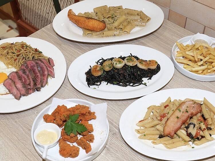 Olivetto Olivetto