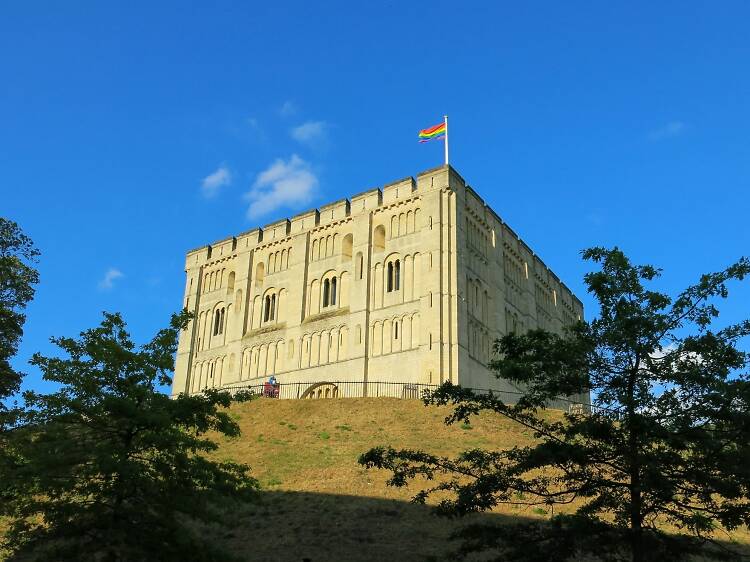 The 10 best things to do in Norwich The 10 best things to do in Norwich
