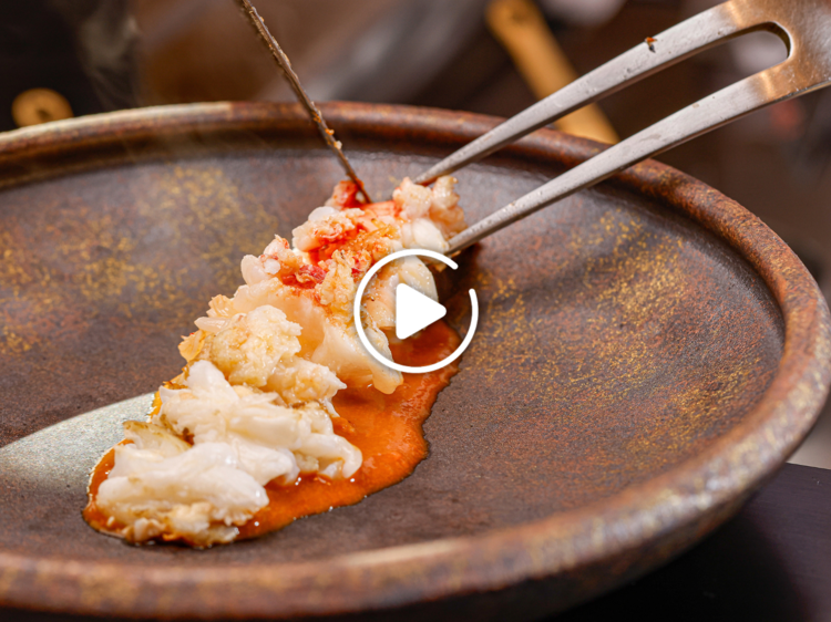 Japanese restaurant Teppanyaki Tempura Shun opens in Four Seasons Hotel Hong Kong