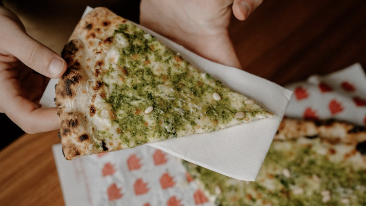 Tia mia! The best Italian restaurants in Cascais