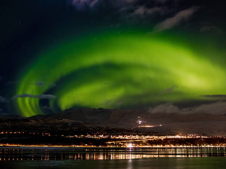 I went to the wild north of Iceland – and discovered a surprising cultural hotspot I went to the wild north of Iceland – and discovered a surprising cultural hotspot