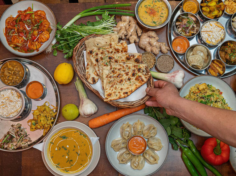 The best restaurants in Amsterdam