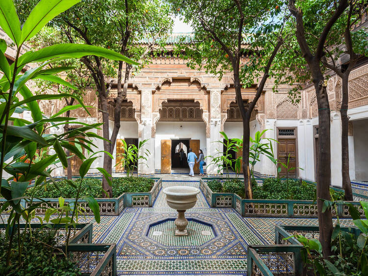 The 19 best things to do in Marrakech The 19 best things to do in Marrakech