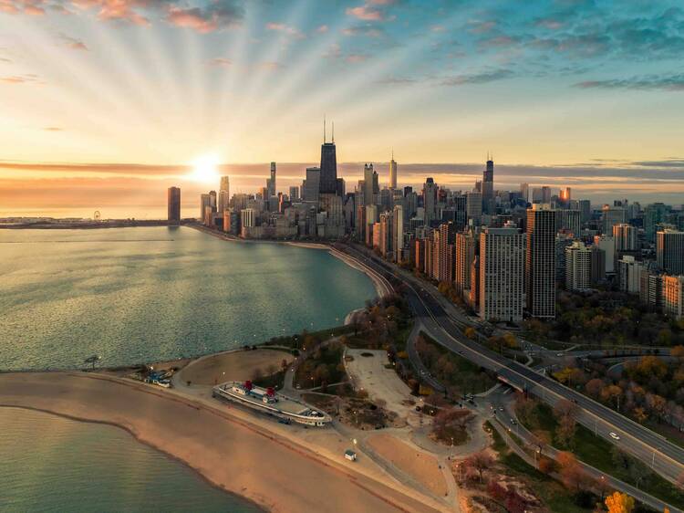 The 45 best Chicago attractions