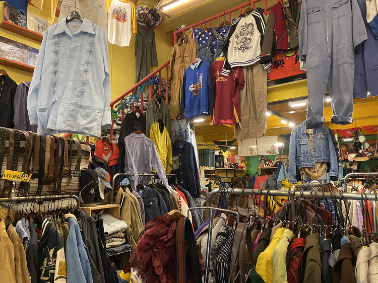 6 Vintage shops you need to visit in Macau 6 Vintage shops you need to visit in Macau