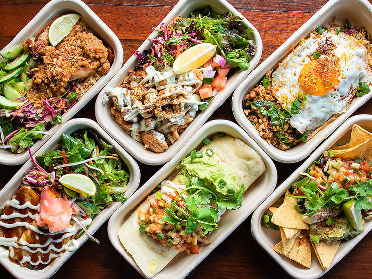 The best cheap eats in Brisbane