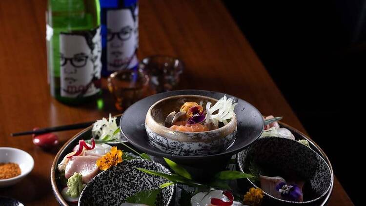 The best Japanese restaurants in Jakarta