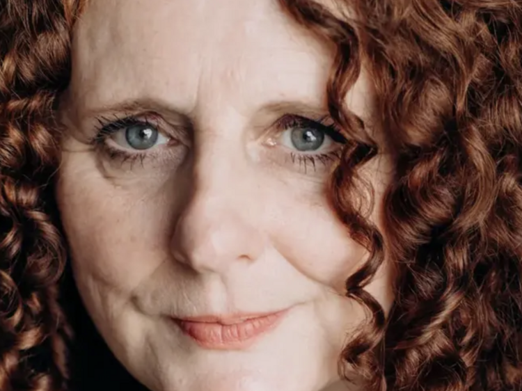 An Evening with Maggie O'Farrell