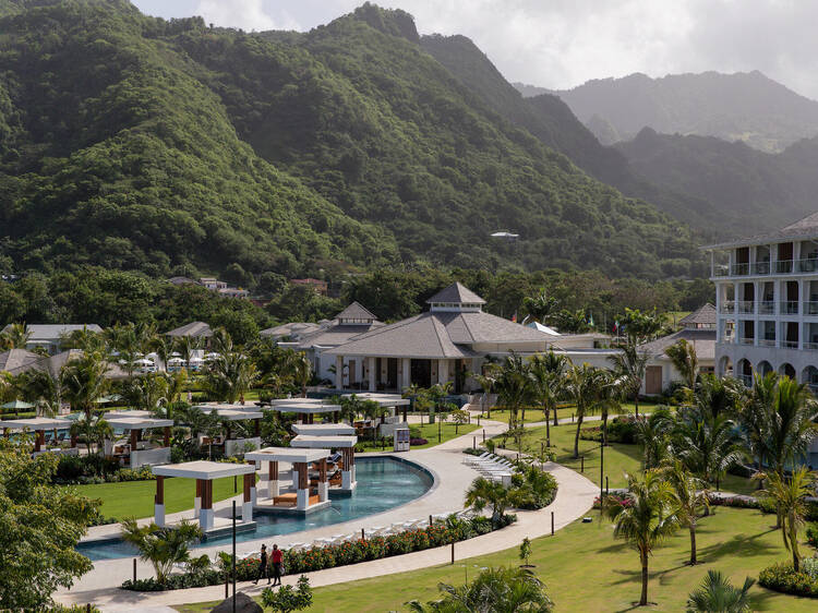 Saint Vincent and the Grenadines is the Caribbean hidden gem that's about to blow up