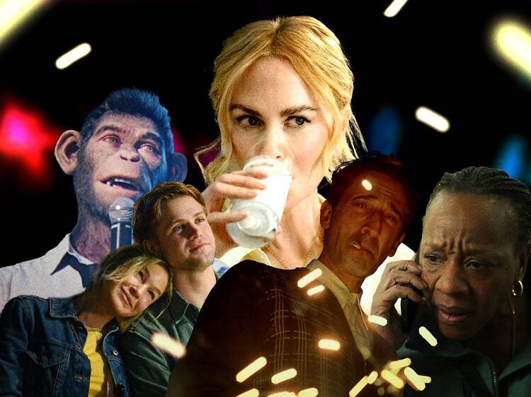 The best movies of 2025 (so far)