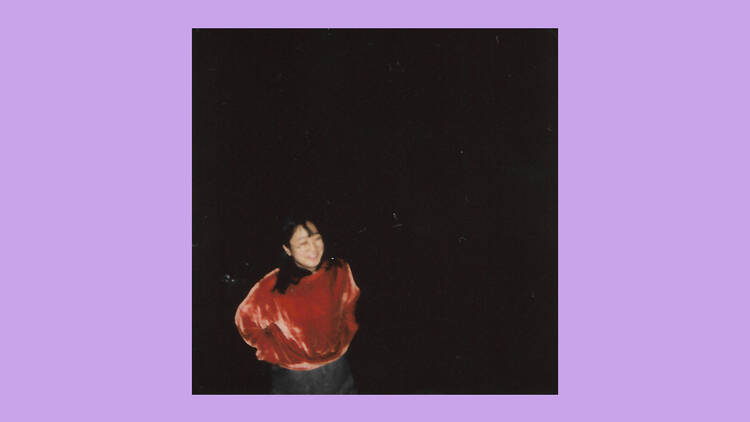 ‘Raingurl’ by Yaeji ‘Raingurl’ by Yaeji