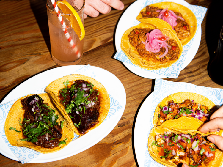 The best cheap eats in Adelaide