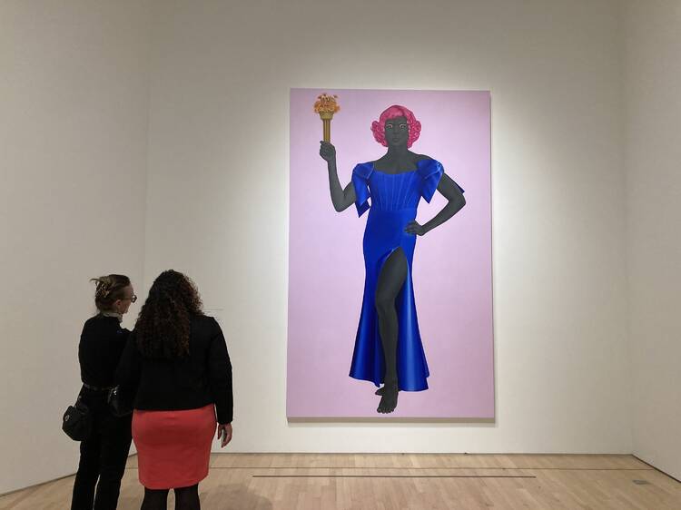 San Francisco Museum of Modern Art (SFMOMA)