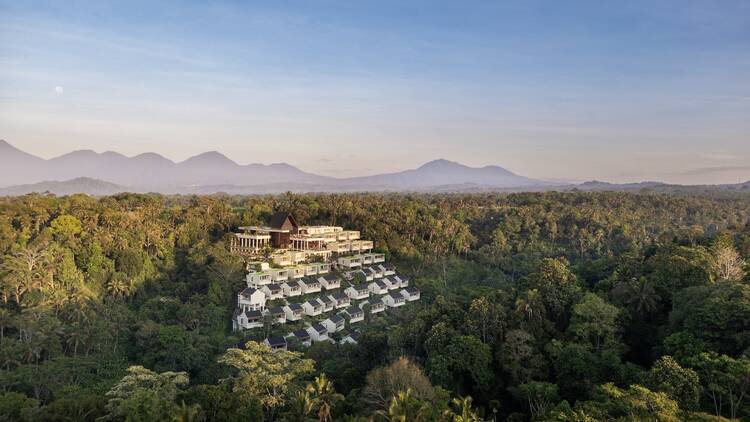 Anantara Ubud Bali Resort