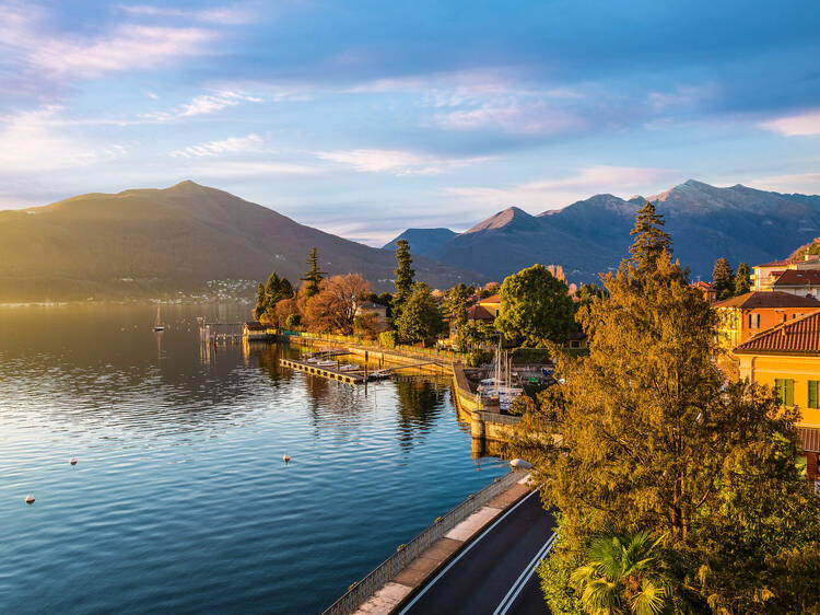 The 11 best day trips from Milan