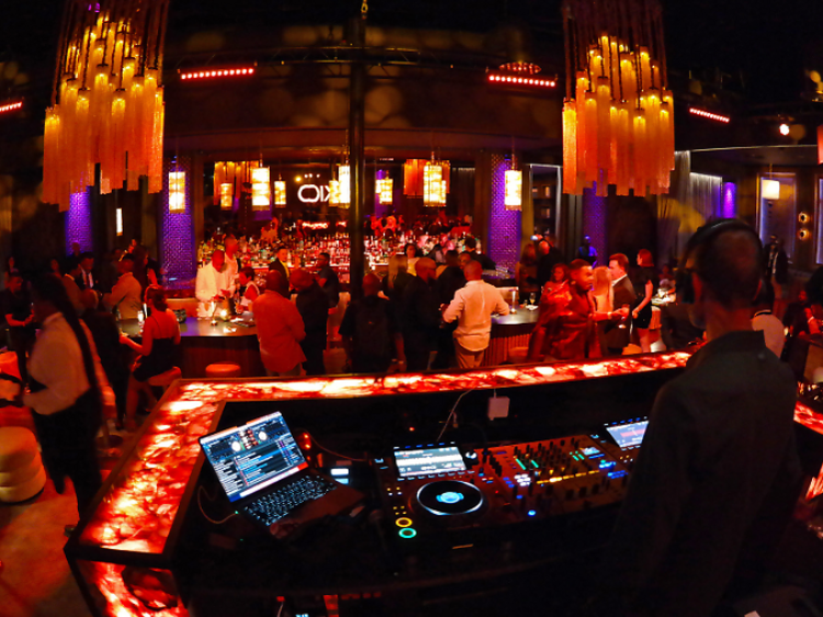 The 12 best clubs and nightlife in Johannesburg