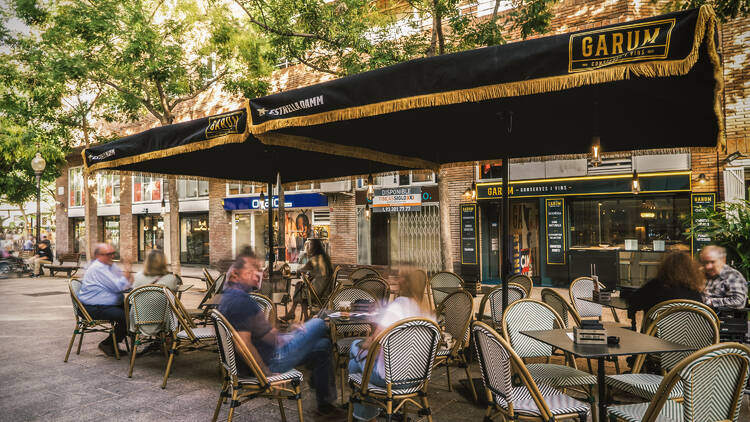Garum Conserves i Vins