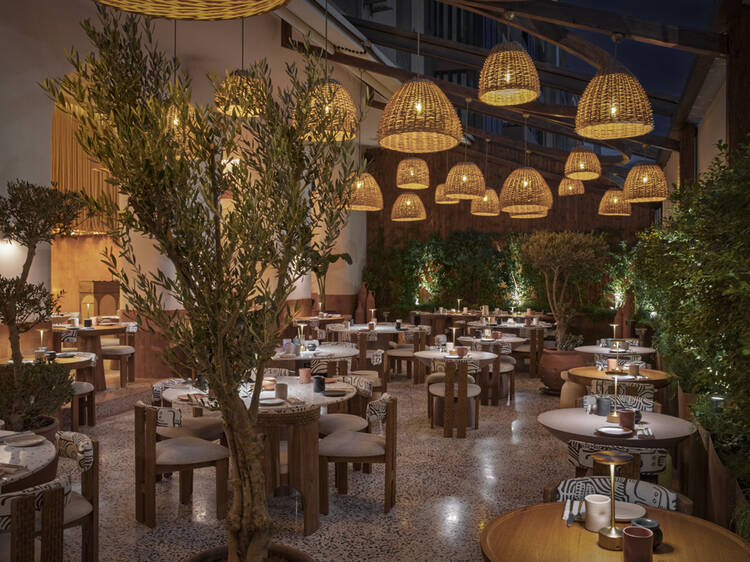 The 14 best restaurants in Marrakech The 14 best restaurants in Marrakech