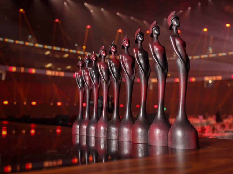 BRIT Awards 2025: Live as it happened