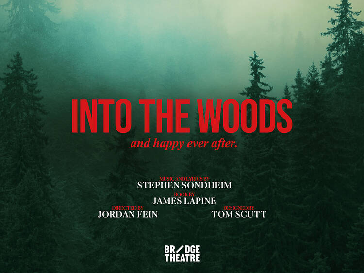 Into the Woods