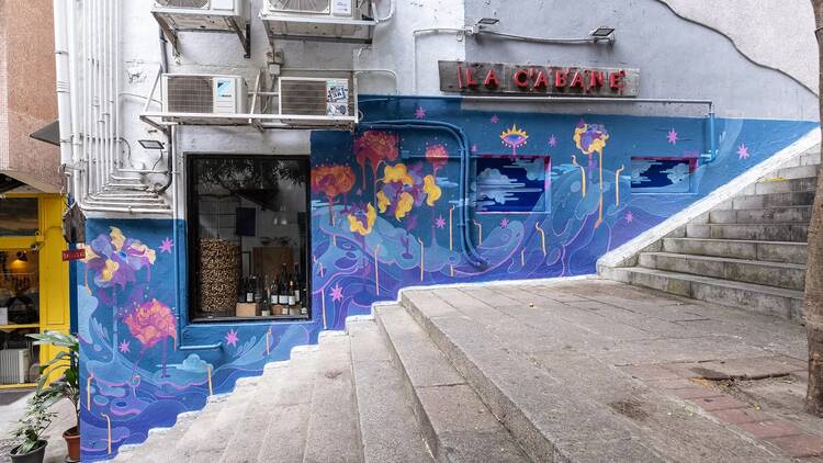 Street art