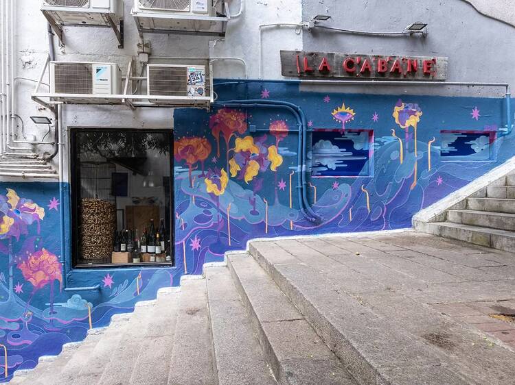 Street art