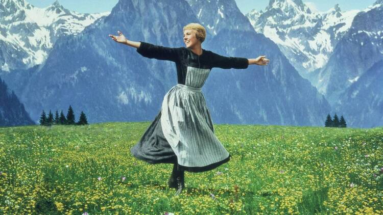 The Sound of Music
