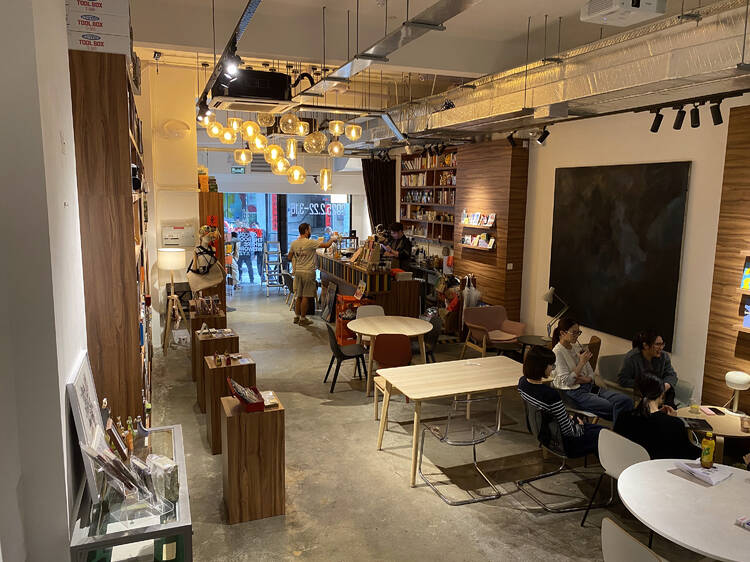 The 11 best cafes and coffee shops in Macau The 11 best cafes and coffee shops in Macau