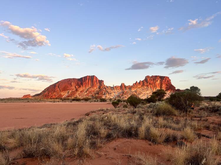 The best places to visit in Australia