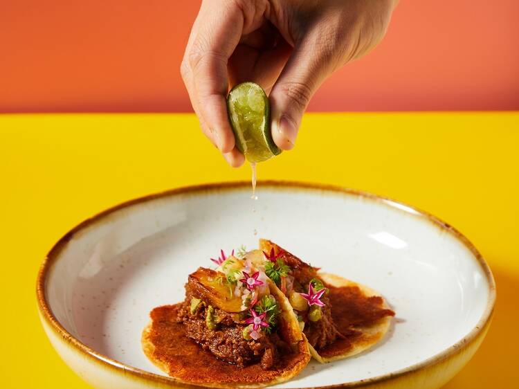 The best restaurants in Bangkok