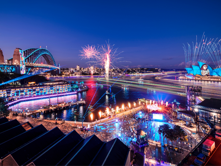 The best festivals in Australia