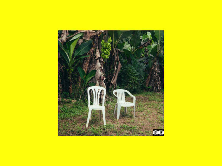 ‘DeBÍ TiRAR MáS FOToS’’ – Bad Bunny