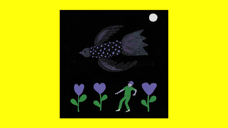 ‘The Purple Bird’ – Bonnie ‘Prince’ Billy