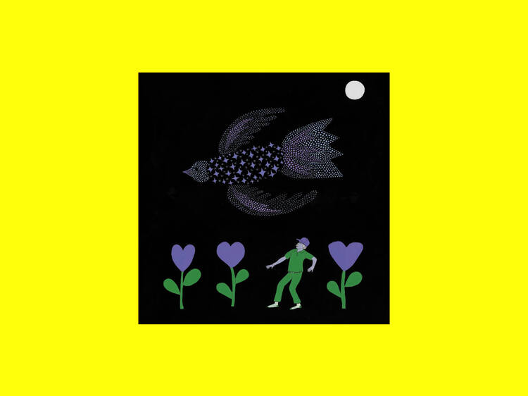‘The Purple Bird’ – Bonnie ‘Prince’ Billy