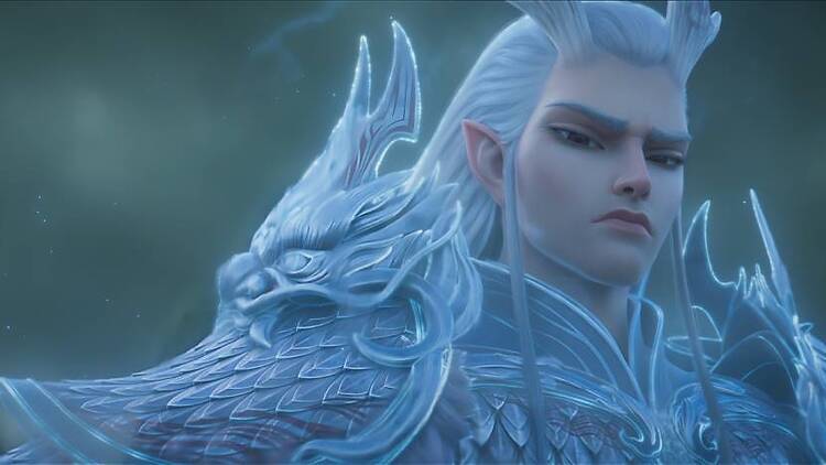Ne Zha 2