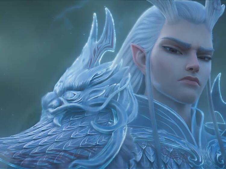 ‘Ne Zha 2’: the game-changing story behind the biggest movie you’ve never heard of