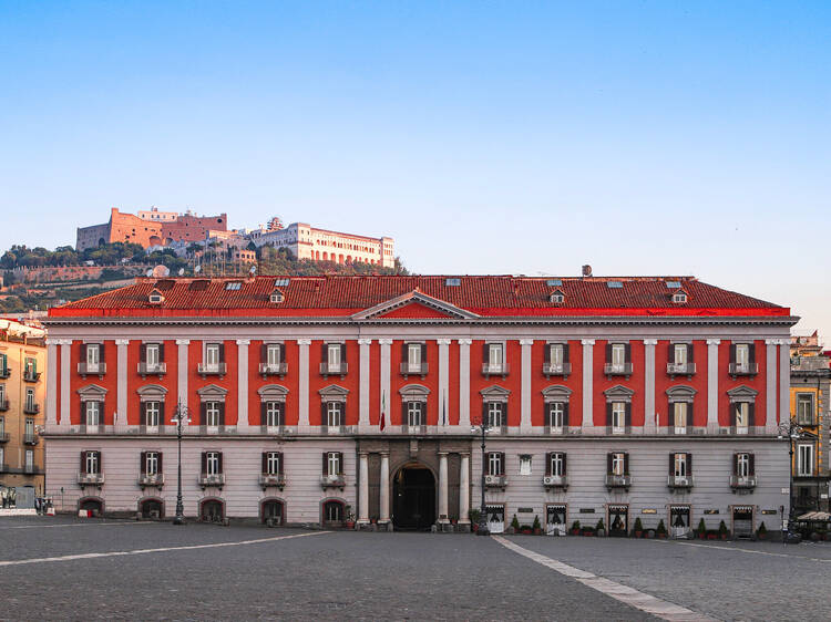National Archaeological Museum