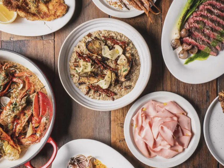Bangkok’s 10 best Italian restaurants