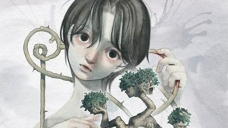 The Corpse Garden ศพหกเหียน