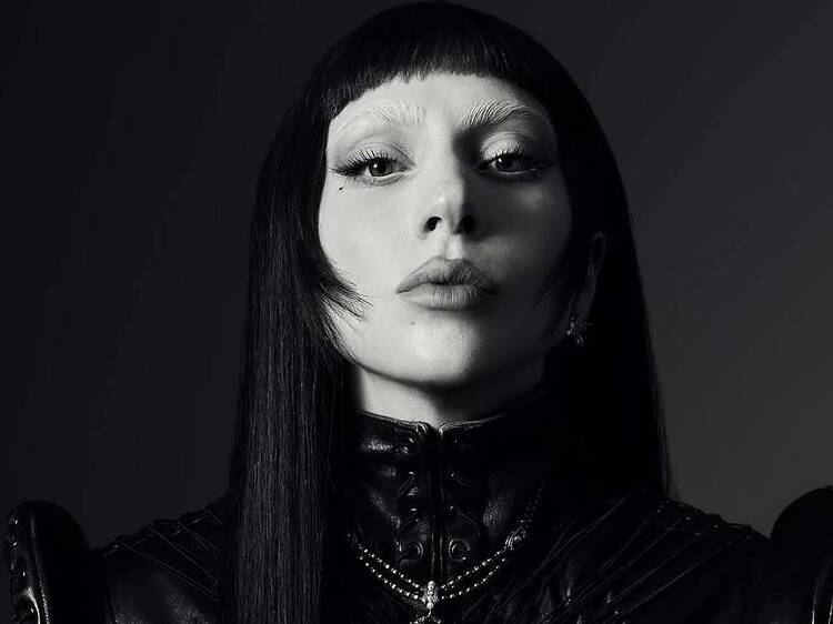 Lady Gaga