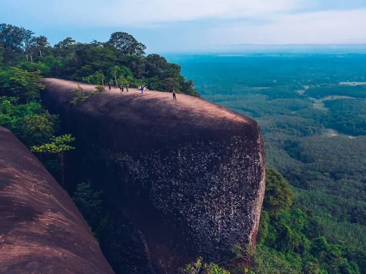 The 44 most beautiful places in the world, according to travellers who’ve seen them all