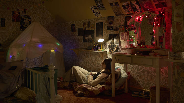 Viola's Room
