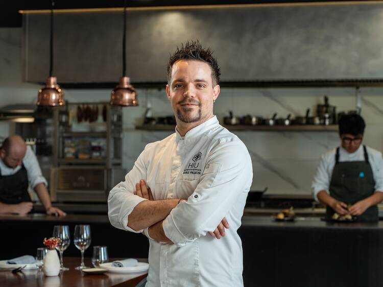 Hiu: l'exquisit restaurant de Cambrils que fusiona la cuina catalana amb Tailàndia (i té un menú degustació a 50 euros!) Hiu: l'exquisit restaurant de Cambrils que fusiona la cuina catalana amb Tailàndia (i té un menú degustació a 50 euros!)
