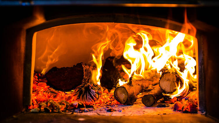 Firedoor
