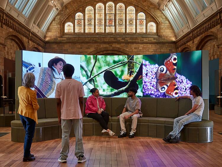 Five of the best free things to do in London this weekend