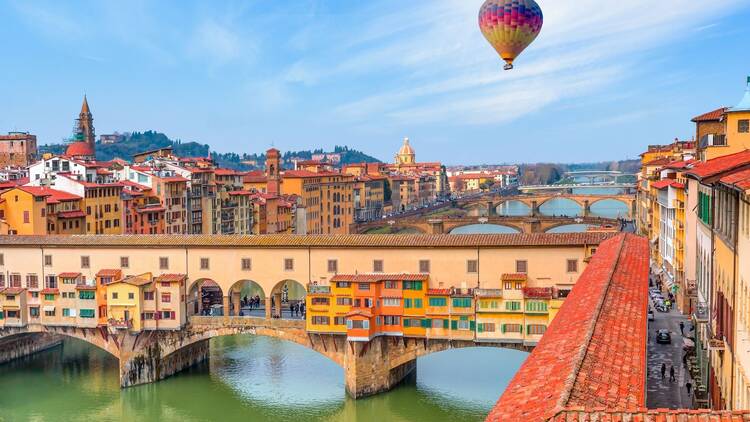 Florence, Italy Florence, Italy