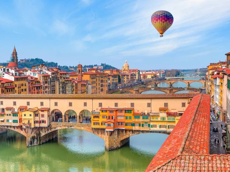Florence, Italy Florence, Italy
