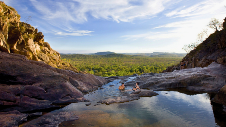Kakadu National Park