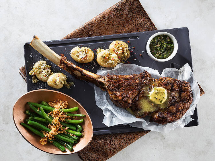 The 11 best steak restaurants in Johannesburg