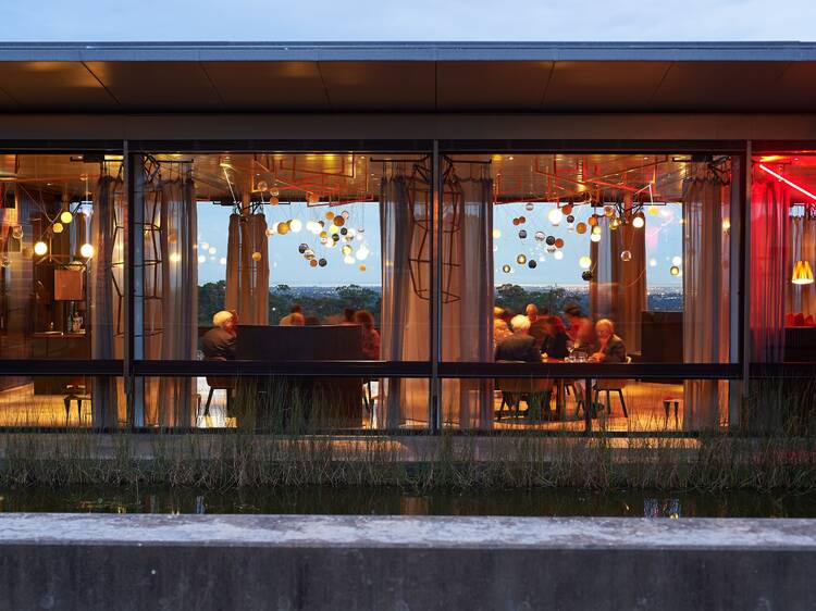 Magill Estate Restaurant